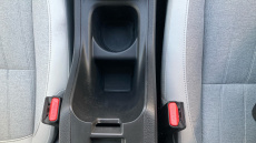 Honda Jazz 1.5 i-MMD Hybrid EX 5dr eCVT Hybrid Hatchback